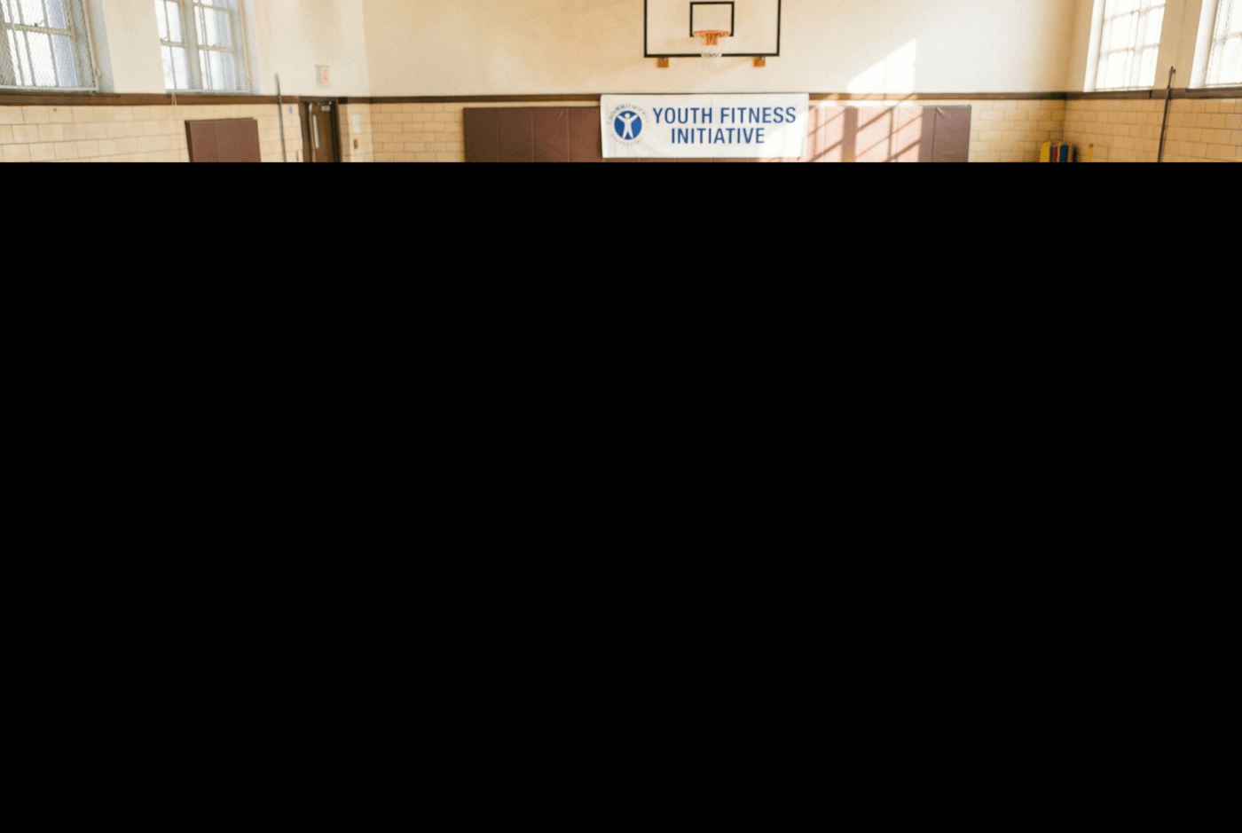 Educators and students in enrichment program