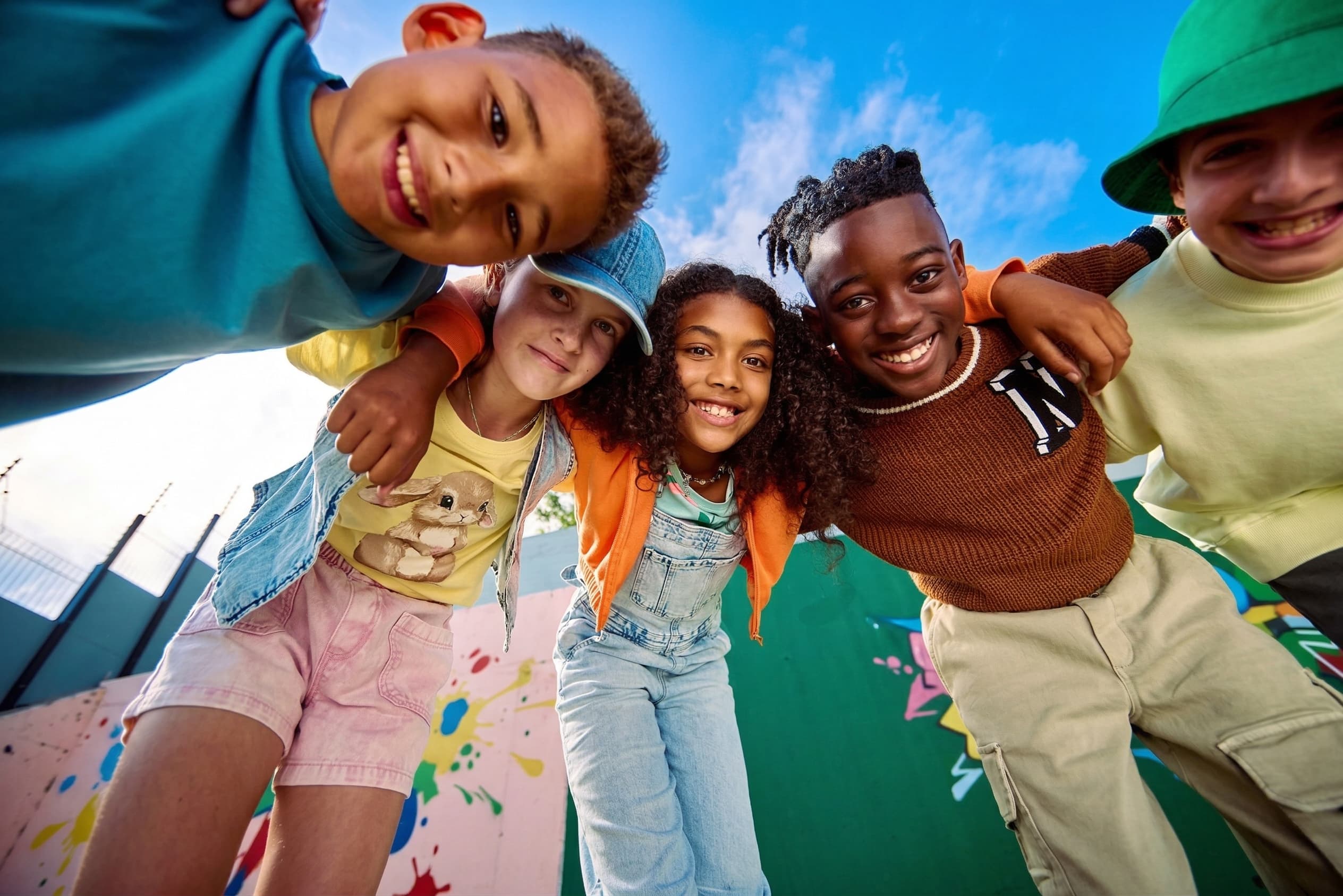 CF Fitness students in action